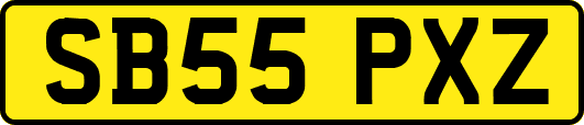 SB55PXZ