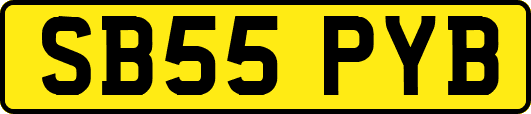 SB55PYB