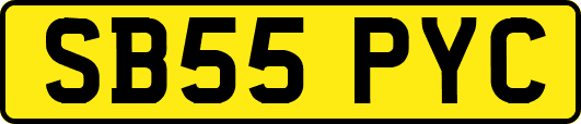 SB55PYC