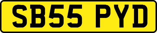 SB55PYD