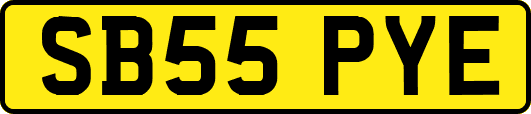 SB55PYE