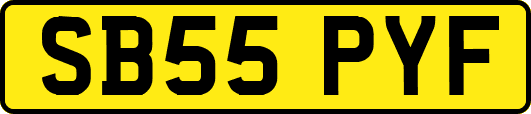 SB55PYF
