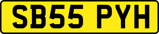 SB55PYH