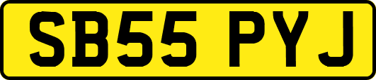 SB55PYJ