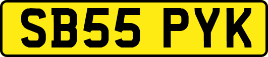 SB55PYK
