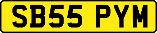 SB55PYM