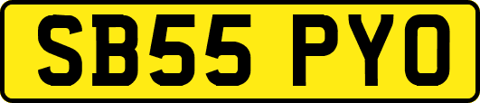 SB55PYO