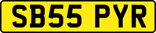 SB55PYR