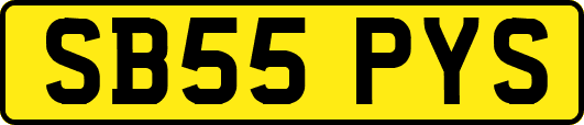 SB55PYS