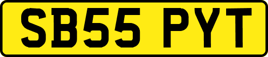 SB55PYT