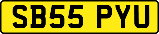 SB55PYU