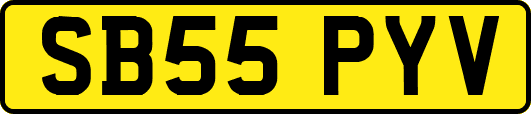 SB55PYV