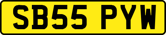 SB55PYW
