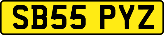 SB55PYZ