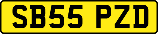 SB55PZD