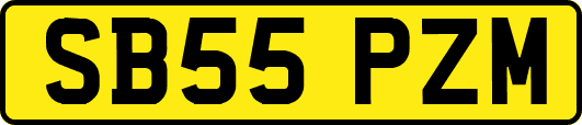 SB55PZM