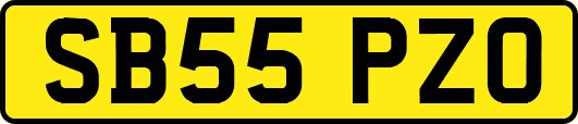 SB55PZO
