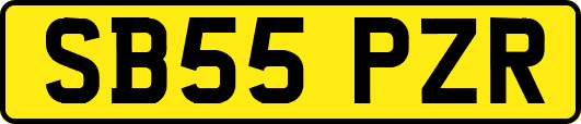 SB55PZR
