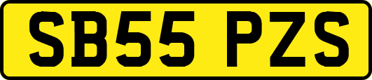 SB55PZS