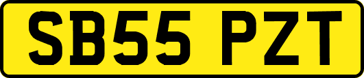 SB55PZT