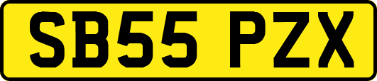 SB55PZX