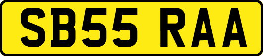 SB55RAA