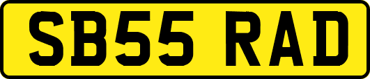 SB55RAD