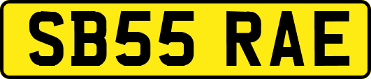 SB55RAE
