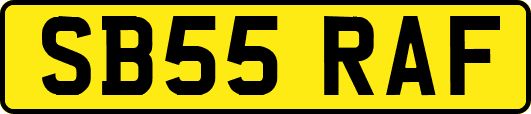 SB55RAF