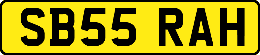 SB55RAH