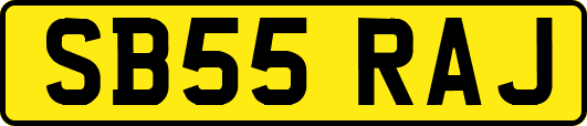 SB55RAJ