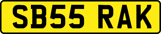 SB55RAK