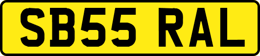 SB55RAL