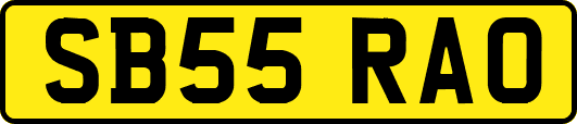 SB55RAO