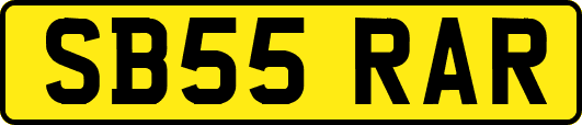 SB55RAR