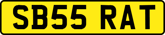 SB55RAT