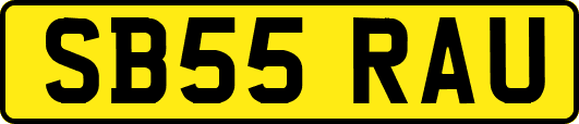 SB55RAU