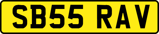 SB55RAV