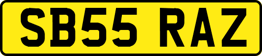 SB55RAZ
