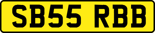 SB55RBB