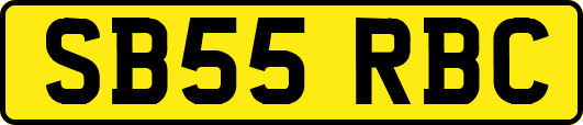 SB55RBC