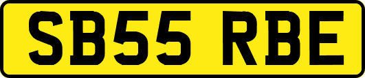 SB55RBE