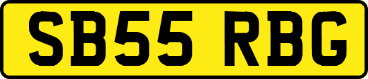 SB55RBG