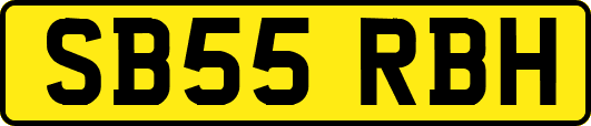 SB55RBH