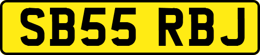 SB55RBJ