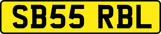 SB55RBL