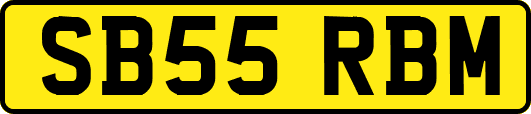 SB55RBM