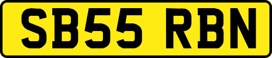 SB55RBN