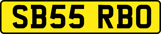 SB55RBO