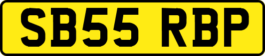 SB55RBP
